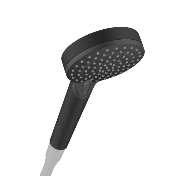 Hansgrohe Vernis Blend Handbrause Vario 26270670 Mattschwarz