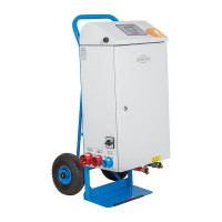 Vorschau: Mobile Elektro-Heizzentrale EWM 21/2.0 3-21 kW Notheizung Vorschau: Mobile Elektro-Heizzentrale EWM 21/2.0 3-21 kW Notheizung
