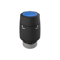 Vorschau: Stellantrieb 230 V stromlos geschlossen 55-005076 made by strawa Vorschau: Stellantrieb 230 V stromlos geschlossen 55-005076 made by strawa