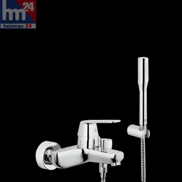 Grohe Eurosmart Cosmopolitan Einhand Wannenbatterie 32832000