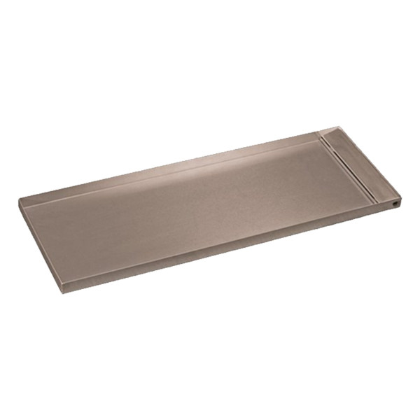 ikutech Kondensatablaufwanne ikudrain 2 für Daikin Altherma 3 R 11-16 kW