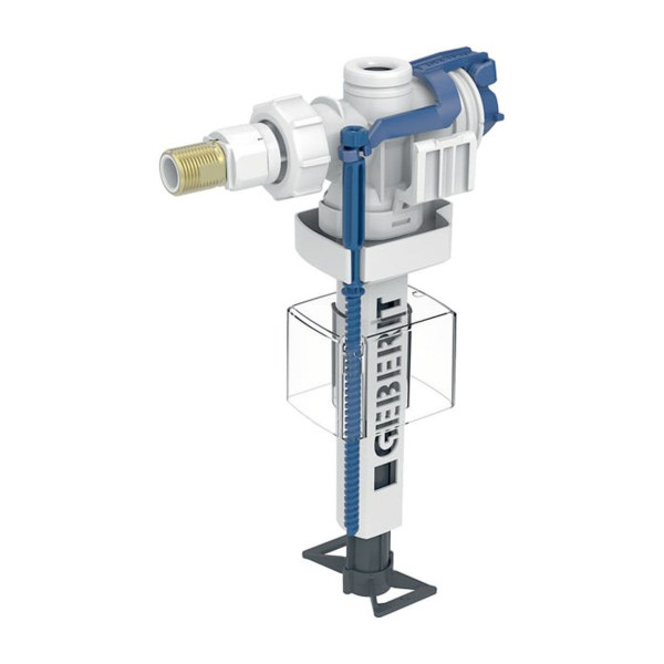 Geberit Füllventil Typ 383 für Aufputzspülkasten 240.700.00.5