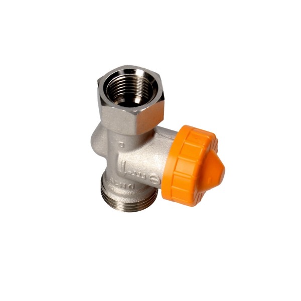 Viessmann 9573909 voreinstellbares Thermostatventil R 1/2"
