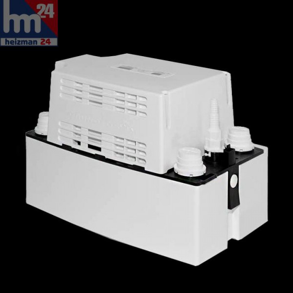 Grundfos CONLIFT 1 Kondensathebeanlage 97936156