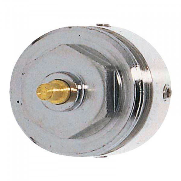 IMI HEIMEIER Adapter für Heimeier Thermostat-Köpfe auf Ista-Ventile M32x1,0
