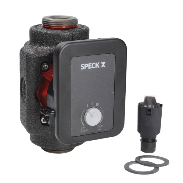 Speck INOVA NH II 25/60 Umwälzpumpe 180 mm 6632560238