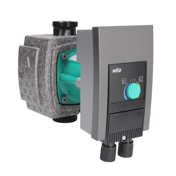 Wilo Yonos MAXO plus 25/0,5-7 PN6/10 Umwälzpumpe 180 mm 2120600