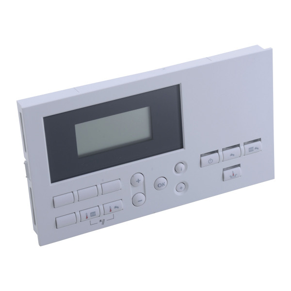 Viessmann Vitotronic 100 HC1 7426136