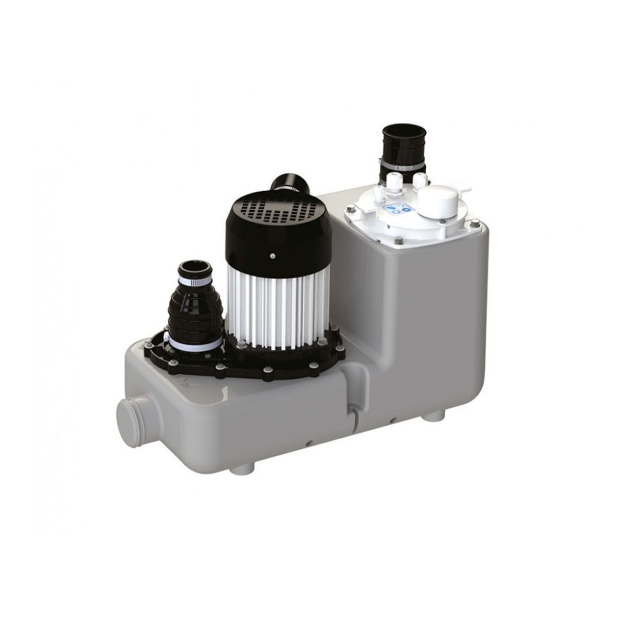 SFA Sanicom 1 v02 Hochleistungs-Abwasserhebeanlage 0027NM20 ...