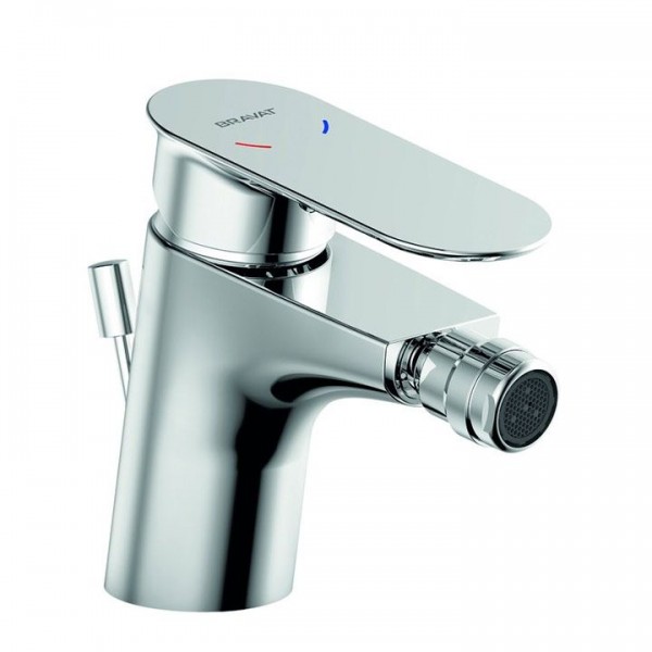 Bravat Sydney Bidetarmatur 3558022 chrom