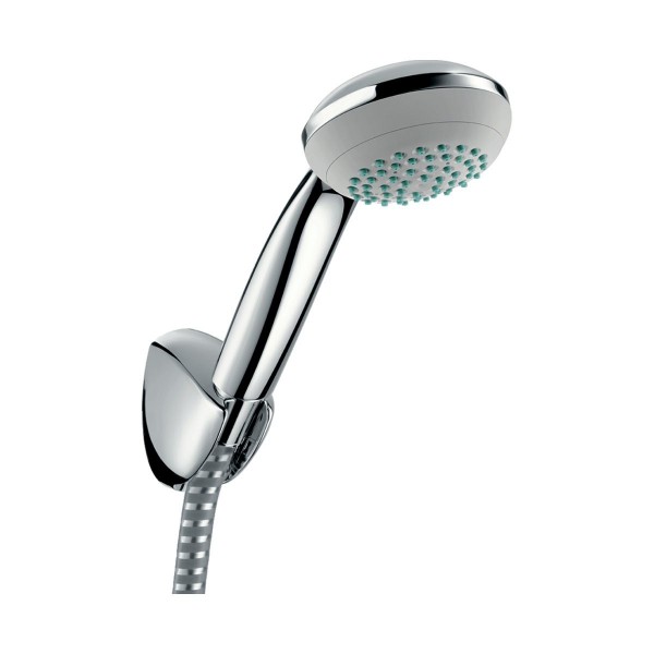 Hansgrohe Crometta 85 Mono 1jet Wannen-Brause-Set 27576000