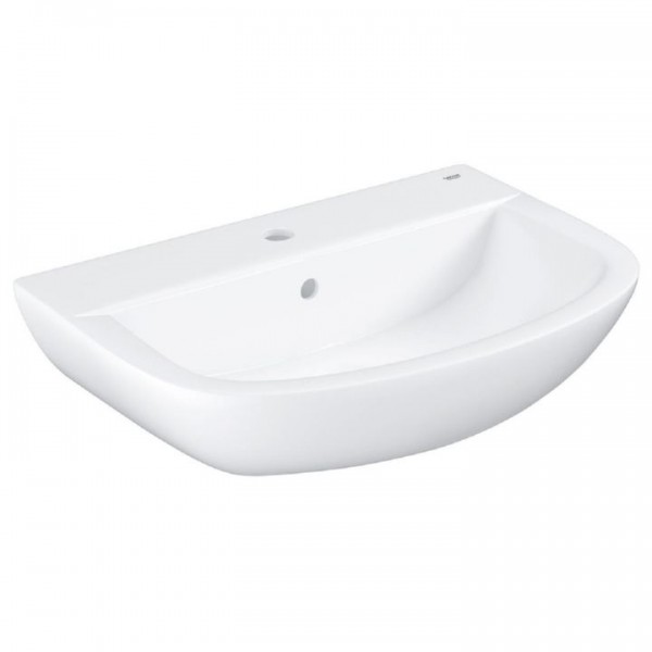 Grohe Bau Keramik 39421000 Waschtisch Waschbecken 60 cm