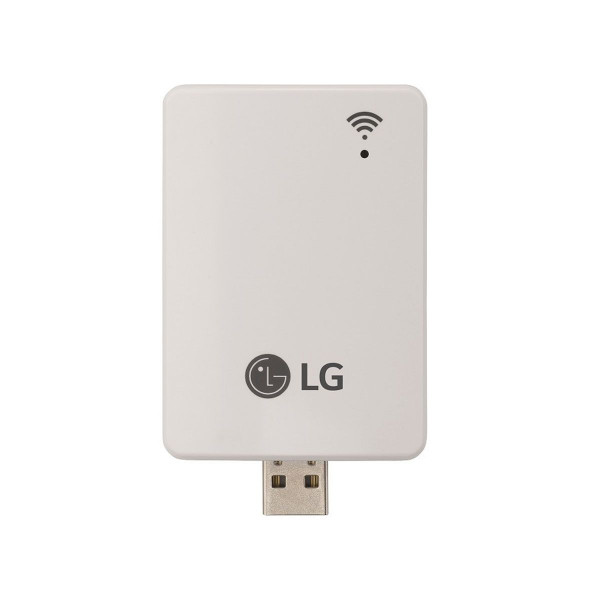 LG Wi-Fi Modul PWFMDD200 mit LG ThinQ für Therma V Wärmepumpen