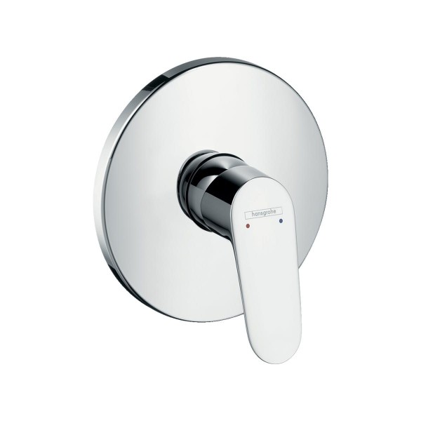 Hansgrohe Focus Einhebel-Brausenmischer Unterputz 31965000