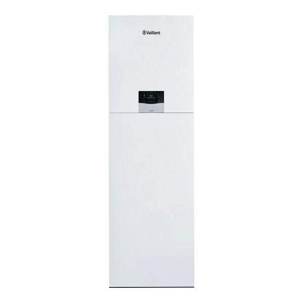 Vaillant 0010038181 uniTOWER plus VIH QW 190/7 E 18 Hydrauliktower für aroTherm plus/8 und pro/7