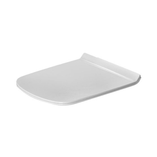 Duravit DuraStyle WC Sitz 0063790000 mit Absenkautomatik