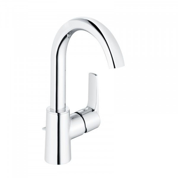 Alpha_300 Waschtischarmatur hoher Auslauf chrom Z059124-00010