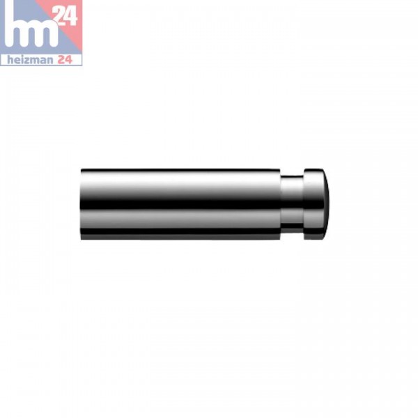 Duravit D-Code Handtuchhaken chrom 54 mm 0099041000