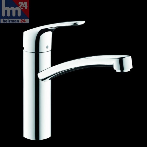 Hansgrohe Focus Einhebel-Küchenarmatur DN 15 31806000