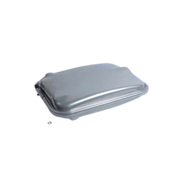 Viessmann Membran-Ausdehnungsgefäß 12L Vitodens 7831501