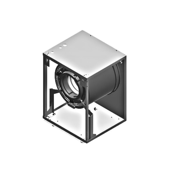 Buderus 8718596371 Kesselblock L-Design 40/10 V3 everp