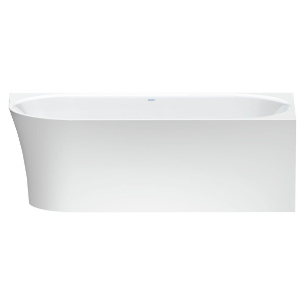 Duravit DuraSenja Badewanne Ecke rechts 170 x 80 cm aus Sanitäracryl 700581000000000