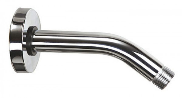 Bravat Wand-Brausearm 13 cm 3590252