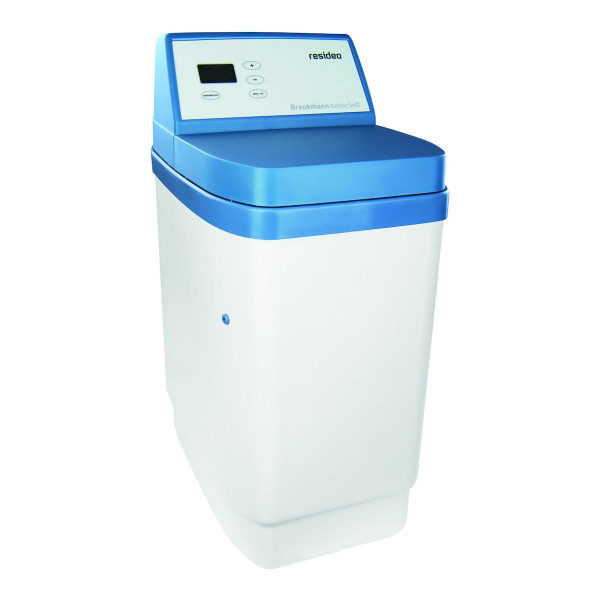 Resideo Enthärtungsanlage/Entkalkungsanlage KaltecSoft KS10S-30
