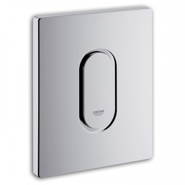 Grohe Urinalset Vorwandelement 38786001 inkl. Wandwinkel u