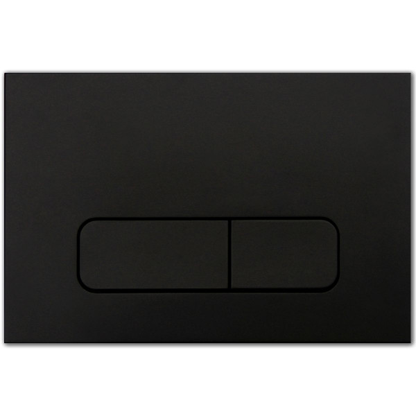 StarBlueDisc Betätigungsplatte Mocha 30 für Geberit Sigma-Spülkästen UP320