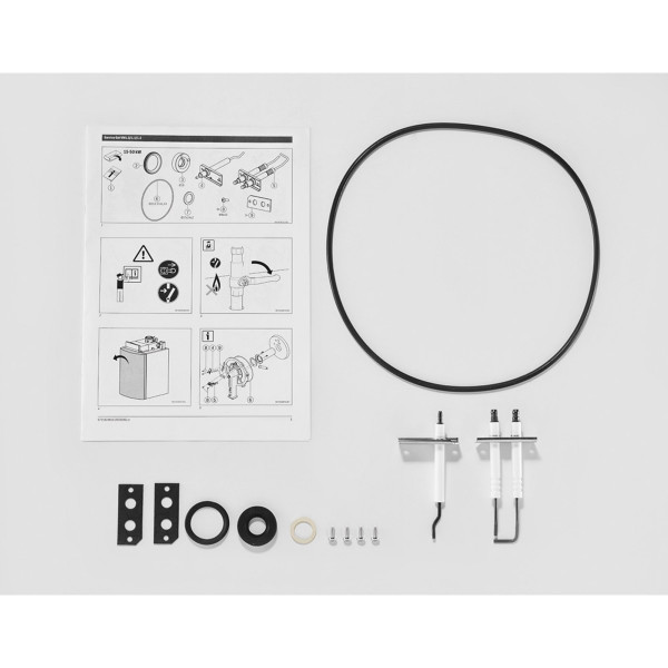 Buderus Service-Set VM1.1 /1.2 für KB192i Brenner Logatop plus 7736604315