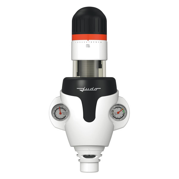 JUDO Profi-QC 1 1/4" Rückspül-Schutzfilter 8010220