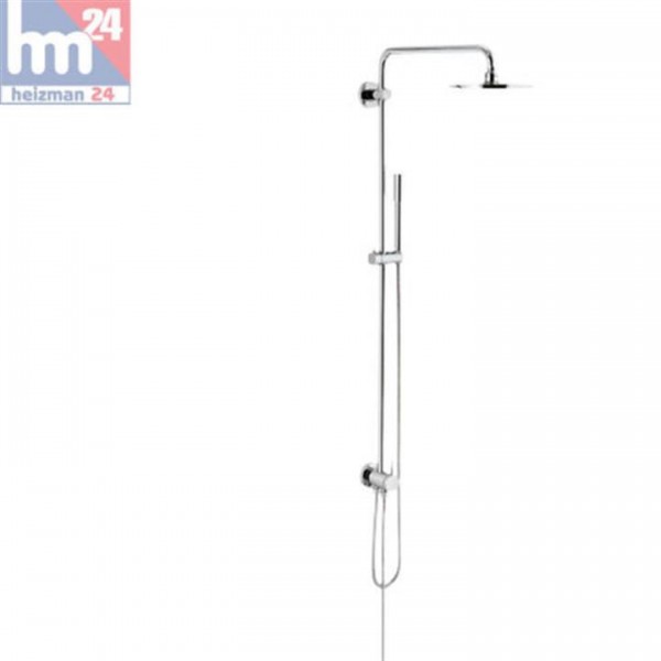 Grohe Rainshower® Duschsystem Thermostat für die Wandmontage 27032001