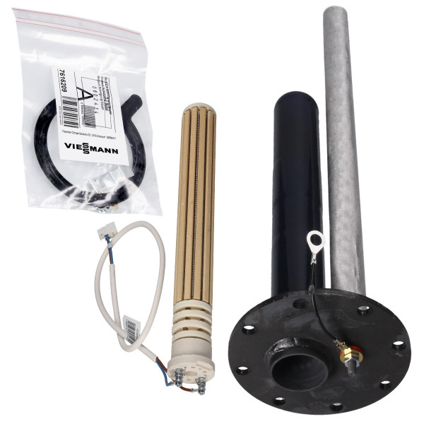 Viessmann Steatit-Heizeinsatz 1,5 kW für Speicher-Warmwassererwärmer 7994214