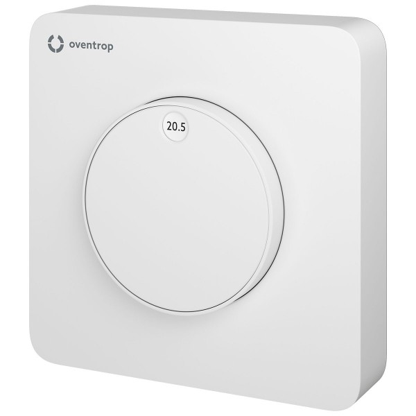 Oventrop ClimaCon F 100 Raumthermostat 1155010 kabelgebunden 230 Volt