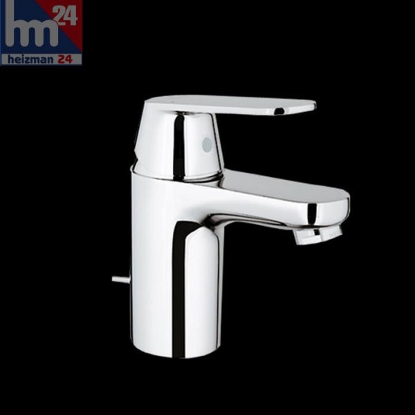 Grohe Eurosmart Cosmopolitan Einhand-Waschtischbatterie 32825000