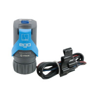 strawa EGO-Regelantrieb Stellantrieb 230 V 2110210001 für hydraulischen Abgleich strawa EGO-Regelantrieb Stellantrieb 230 V 2110210001 für hydraulischen Abgleich