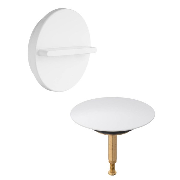 Viega Farbset Visign M3 Ausstattungsset 735913 Weiß für Multiplex