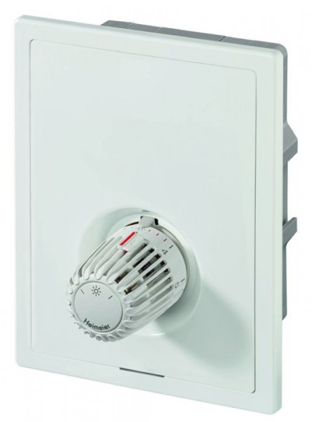 IMI Heimeier Multibox K-RTL Einzelraumregelung weiß 9301-00.800