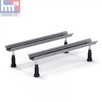 Mepa Wannenfuß Typ WA ECO für Acrylbadewannen 100038 Mepa Wannenfuß Typ WA ECO für Acrylbadewannen 100038