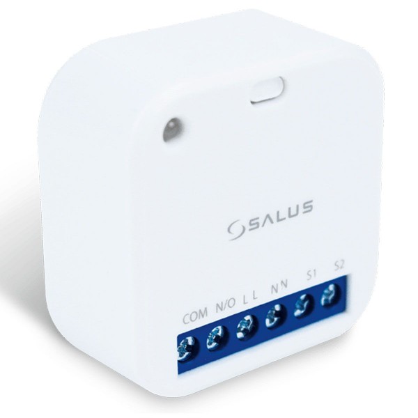 Salus SR600 Smart Relais Smart Home 112673