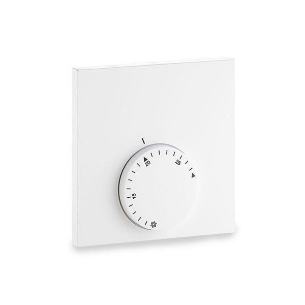 Eazy Thermostat analog Funk Aufputz ET-10600-0000