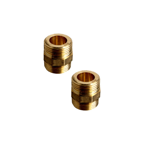 armacell Doppelnippel Armaflex Solar SO-VA-DNI-16 Set DN16