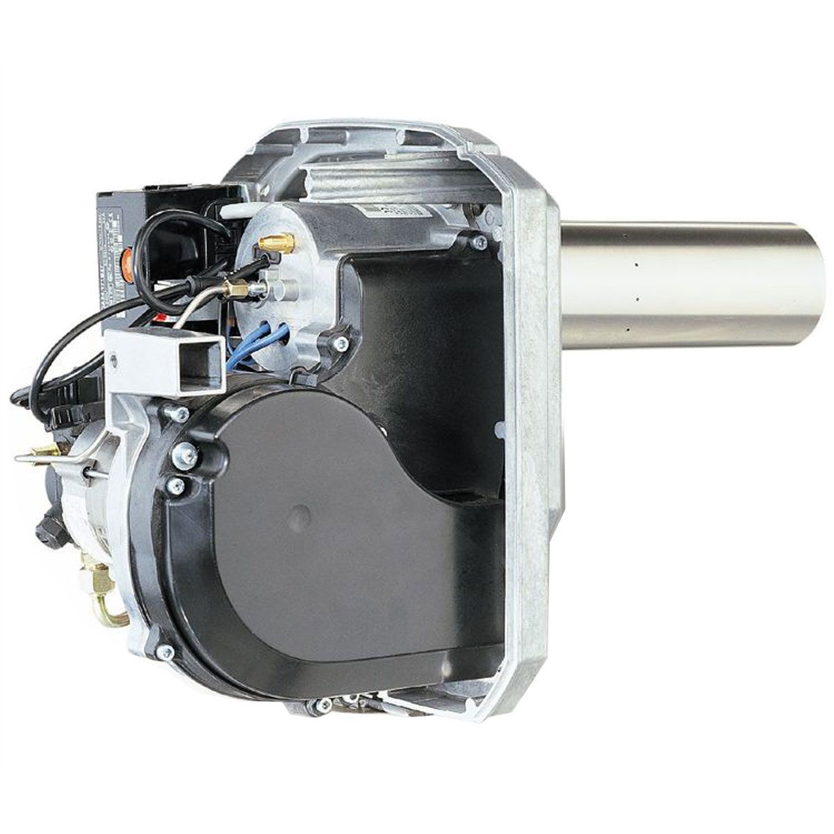 Buderus G115 Umrüstpaket 7736613480 Ölbrenner 2733 kW Heizman24 Handel für Haus und