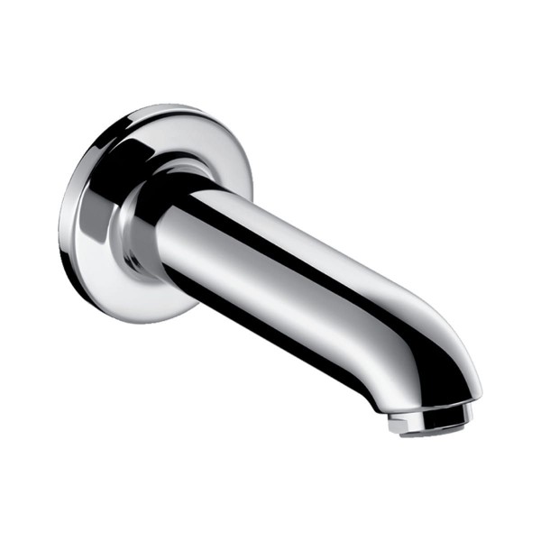 Hansgrohe Focus Wanneneinlauf E/S, DN 20 13414000
