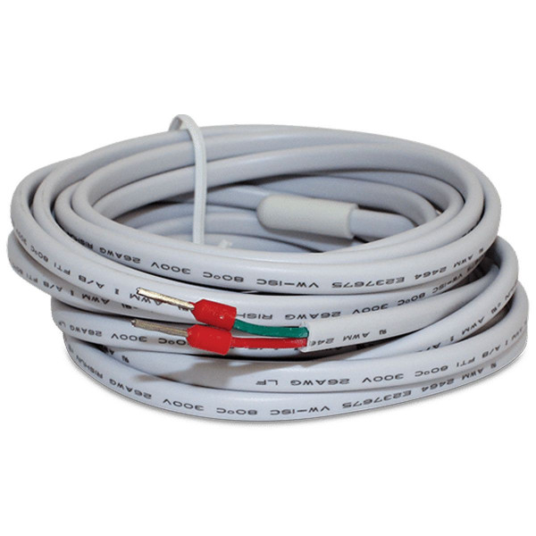 Salus FS4000 Bodenfühler 4,0 m Floorsensor Fernfühler 140400 für Fußbodenheizung