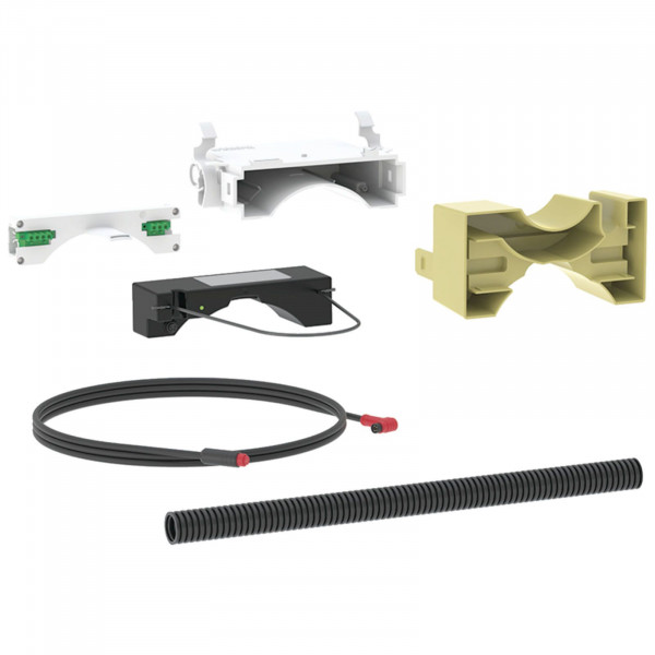 Geberit Set Power & Connect Box GEBUS Konverter mit Netzteil 116.099.00.6