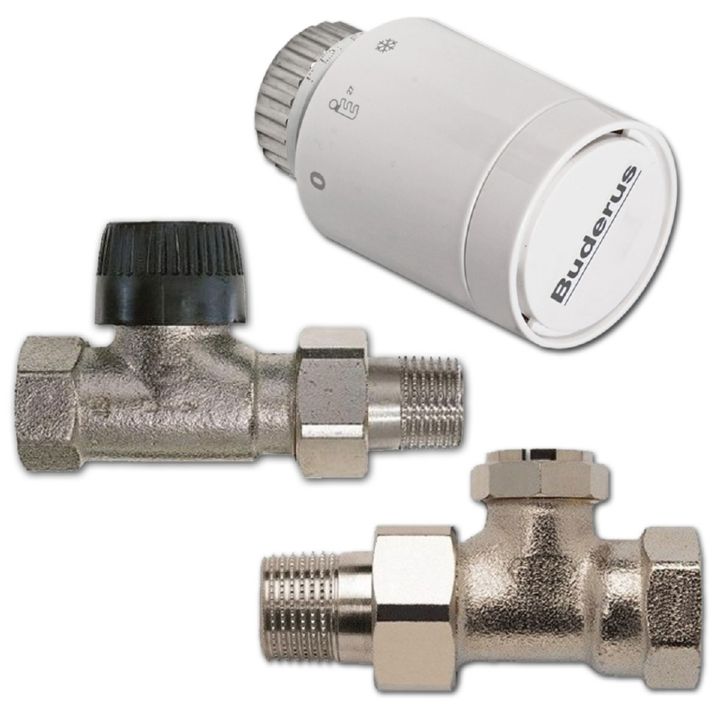 Menred Thermostatkopf TV 8060065 mit Gewindeanschluss M30x1,5mm Menred Thermostatkopf TV 8060065 mit Gewindeanschluss M30x1,5mm
