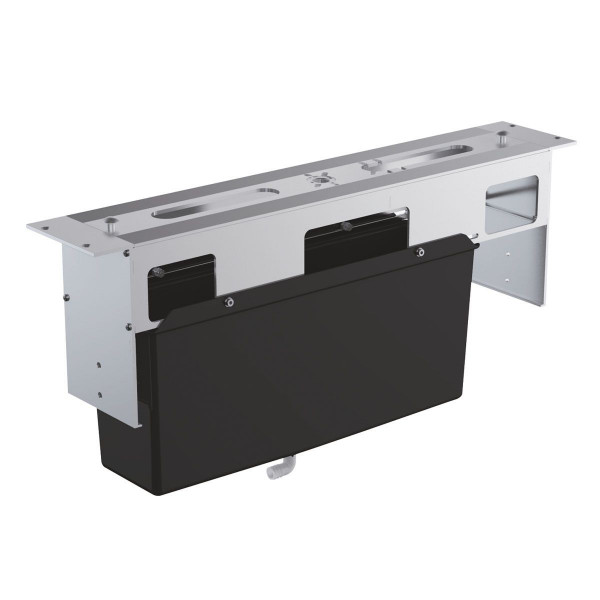 Grohe Unterputz - Wannenrandkombination 29037000