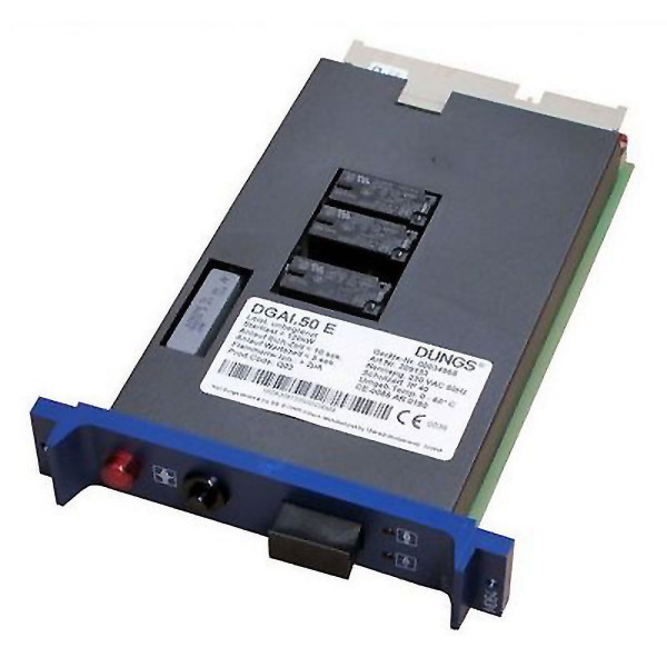 Buderus 5013644 Modul M064 Gasfeuerungsautomat